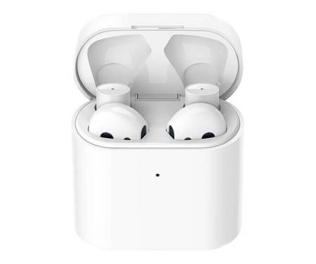 Наушники Xiaomi Mi Air 2s White (TWSEJ05WM)