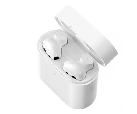 Наушники Xiaomi Mi Air 2s White (TWSEJ05WM)