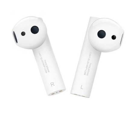 Наушники Xiaomi Mi Air 2s White (TWSEJ05WM)