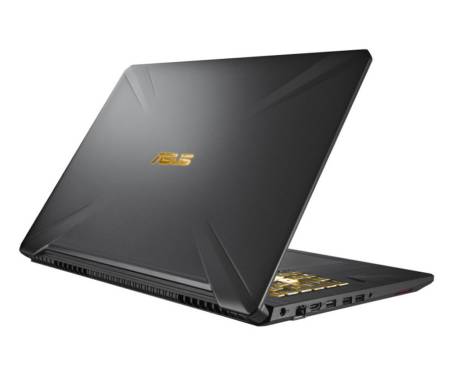 Ноутбук ASUS TUF Gaming TUF705DU (TUF705DU-RB74)