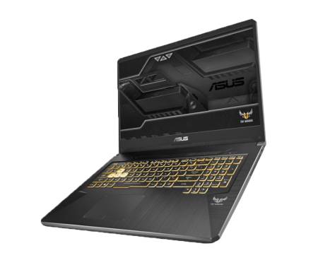 Ноутбук ASUS TUF Gaming TUF705DU (TUF705DU-RB74)