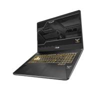 Ноутбук ASUS TUF Gaming TUF705DU (TUF705DU-RB74)