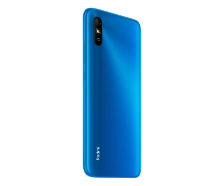 Смартфон Xiaomi Redmi 9A 4/128GB Sky Blue