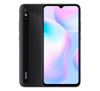 Смартфон Xiaomi Redmi 9i 4/64GB Granite Gray