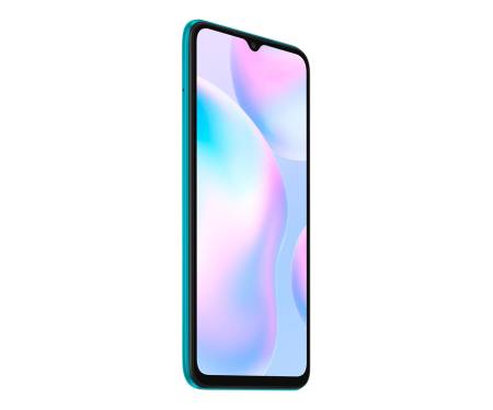 Смартфон Xiaomi Redmi 9i 4/64GB Peacock Green