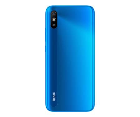 Смартфон Xiaomi Redmi 9i 4/128GB Sky Blue
