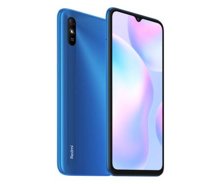 Смартфон Xiaomi Redmi 9i 4/128GB Sky Blue
