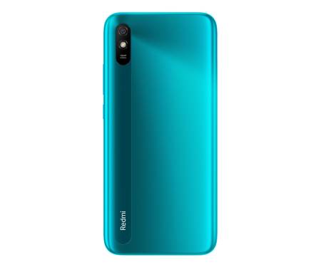Смартфон Xiaomi Redmi 9i 4/128GB Peacock Green