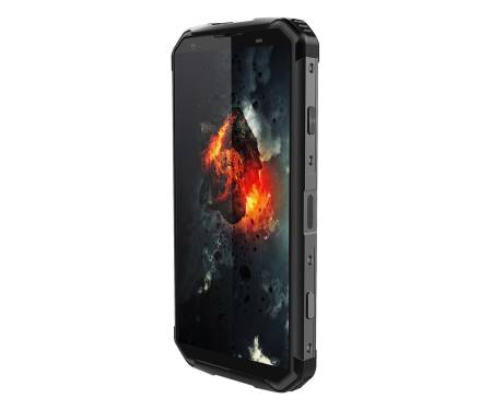 Смартфон Blackview BV9500 Plus 4/64GB Black