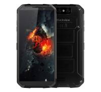 Смартфон Blackview BV9500 Plus 4/64GB Black