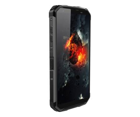 Смартфон Blackview BV9500 Plus 4/64GB Black