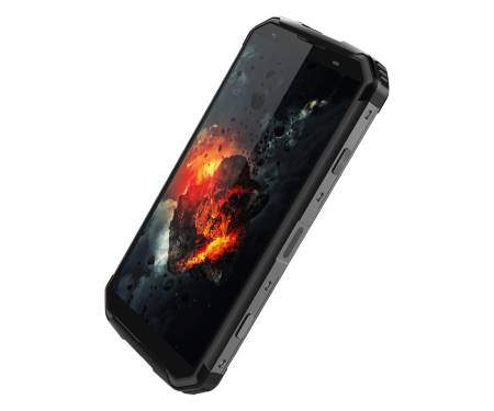 Смартфон Blackview BV9500 Plus 4/64GB Black