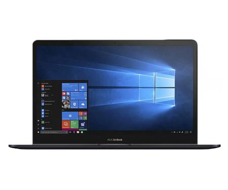 Ноутбук ASUS ZenBook Pro 15 UX550GE (UX550GE-XB71T)