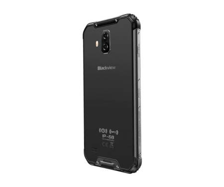 Смартфон Blackview BV9600 Pro 6/128GB Grey