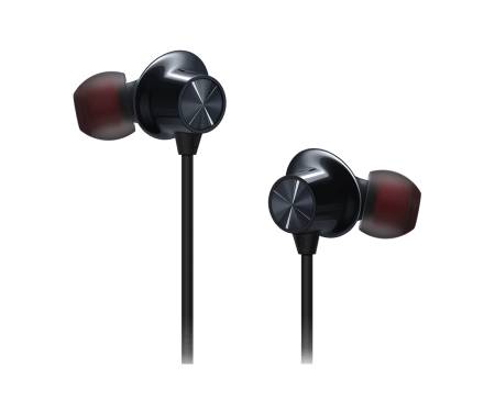Наушники OnePlus Bullets Wireless Z Black