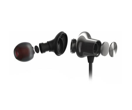 Наушники OnePlus Bullets Wireless Z Black