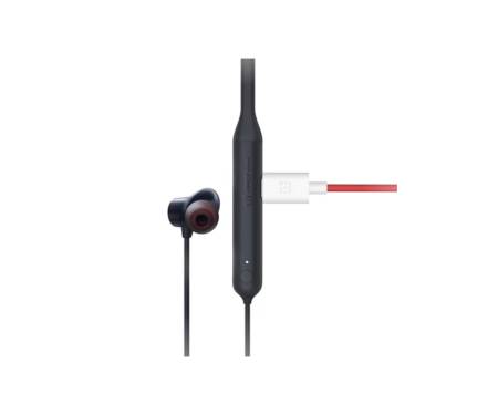 Наушники OnePlus Bullets Wireless Z Black