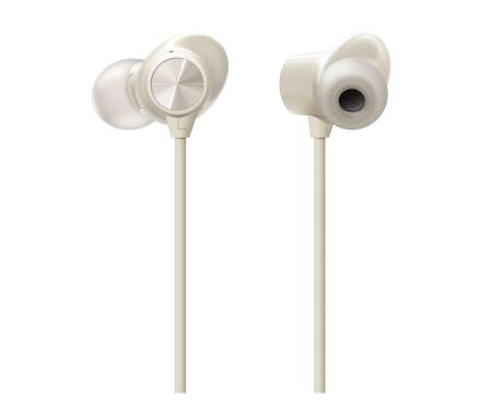Наушники OnePlus Bullets Wireless Z White