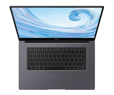 Ноутбук HUAWEI MateBook D 15 R5 16GB+512GB (Boh-WAQ9RP)