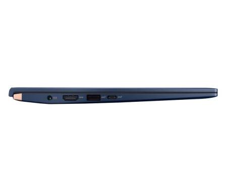 Ноутбук ASUS ZenBook 14 UX434FL Royal Blue (UX434FL-Q52P-CB)