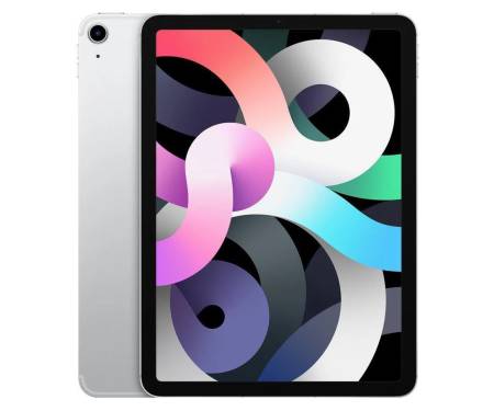 Планшет Apple iPad Air (2020) Wi-Fi 256Gb Silver
