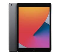 Планшет Apple iPad 10.2 (2020) Wi-Fi + Cellular 128GB Space Gray