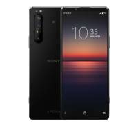 Смартфон Sony Xperia 1 II 8/256GB Black