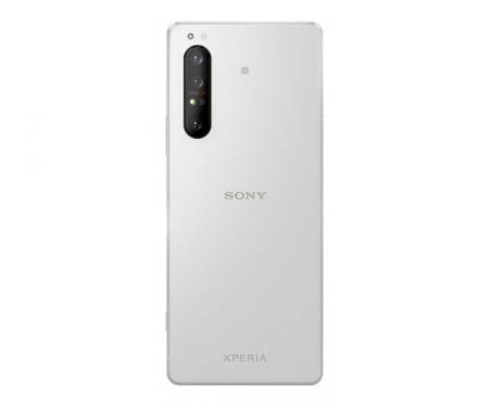 Смартфон Sony Xperia 1 II 8/256GB White