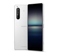Смартфон Sony Xperia 1 II 8/256GB White