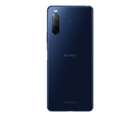 Смартфон Sony Xperia 10 II 4/128GB Berry Blue