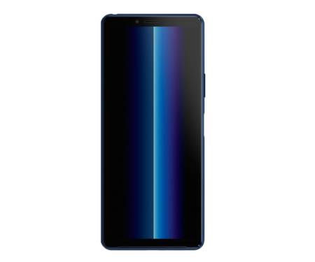 Смартфон Sony Xperia 10 II 4/128GB Berry Blue