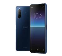 Смартфон Sony Xperia 10 II 4/128GB Berry Blue