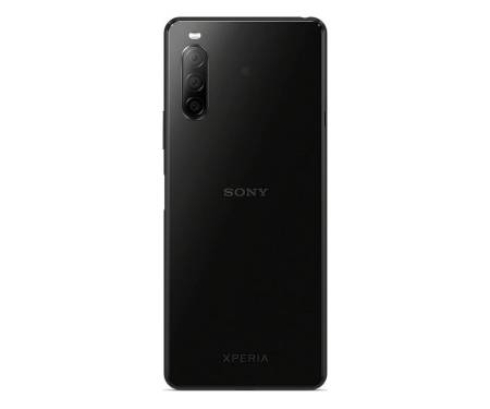 Смартфон Sony Xperia 10 II 4/128GB Black