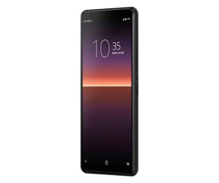 Смартфон Sony Xperia 10 II 4/128GB Black