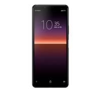 Смартфон Sony Xperia 10 II 4/128GB Black