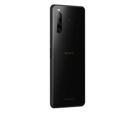 Смартфон Sony Xperia 10 II 4/128GB Black