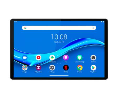 Lenovo Tab M10 Plus FHD 2/32 Wi-Fi Iron Grey (ZA5T0105UA)