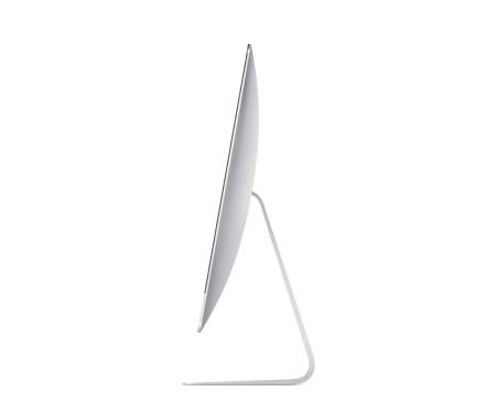 Моноблок Apple iMac Standard Glass 5K Z0ZV000PW/MXWT23 (Mid 2020)