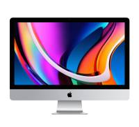 Моноблок Apple iMac Standard Glass 5K Z0ZV000PW/MXWT23 (Mid 2020)