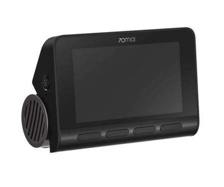 Видеорегистратор Xiaomi 70Mai A800 4K Dash Cam Global