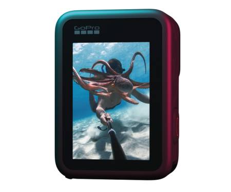 Экшн-камера GoPro HERO9 Black (CHDHX-901-RW)