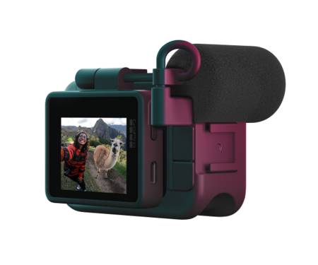 Экшн-камера GoPro HERO9 Black (CHDHX-901-RW)