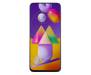 Смартфон Samsung Galaxy M31s 6/128GB Blue (SM-M317FZBNSEK)