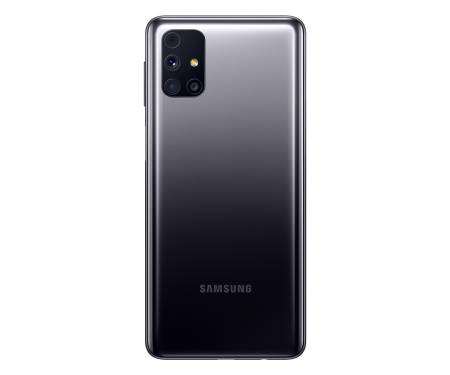Смартфон Samsung Galaxy M31s 6/128GB Black (SM-M317FZKNSEK)