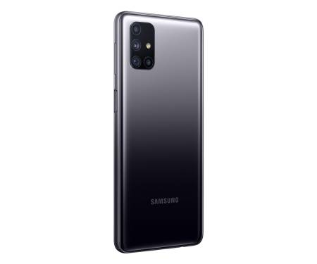 Смартфон Samsung Galaxy M31s 6/128GB Black (SM-M317FZKNSEK)