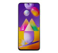 Смартфон Samsung Galaxy M31s 6/128GB Black (SM-M317FZKNSEK)