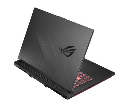 Ноутбук ASUS ROG Strix G GL531GW (GL531GW-PB74)