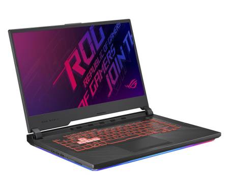 Ноутбук ASUS ROG Strix G GL531GW (GL531GW-PB74)