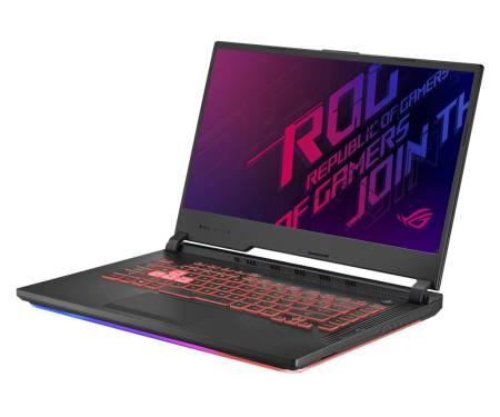 Ноутбук ASUS ROG Strix G GL531GW (GL531GW-PB74)