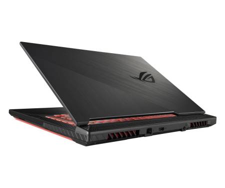 Ноутбук ASUS ROG Strix G GL531GW (GL531GW-PB74)